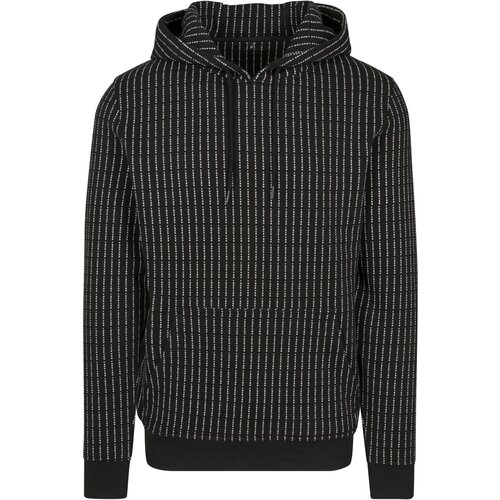 Mister Tee Fuckyou Hoody Black Slike