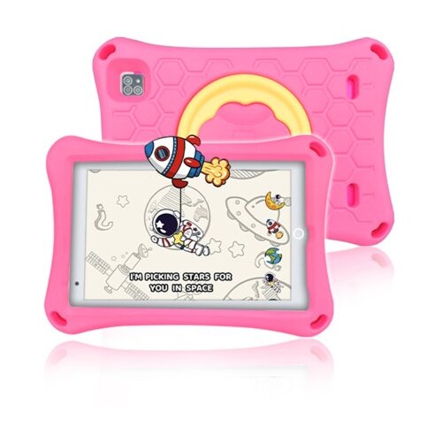 Wintouch tablet za decu k81 pro 8 inca beli / futrola pink ( R2300 ) Cene