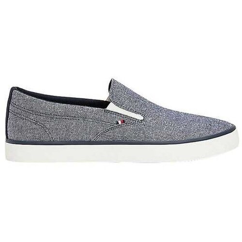 Tommy Hilfiger lanene muške espadrile THFM0FM05390-DW5 Cene