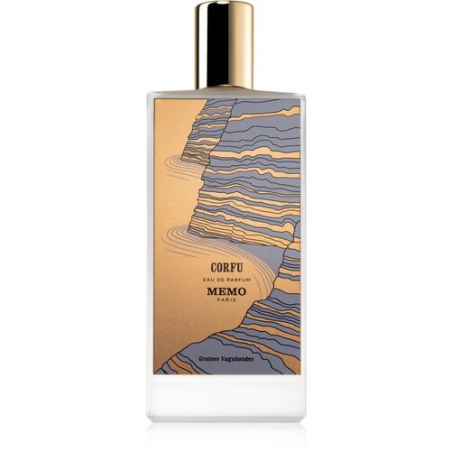 Memo Corfu Edp 75ml Cene