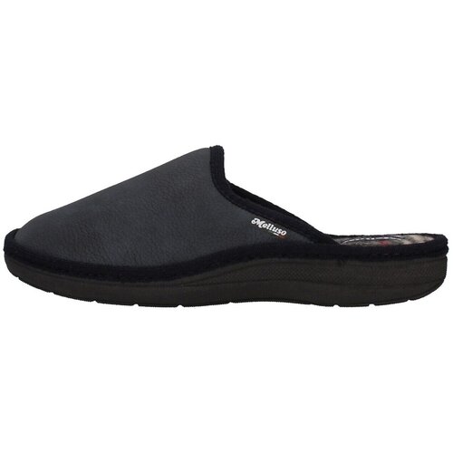 Melluso Nogavice PU167B Modra Slike