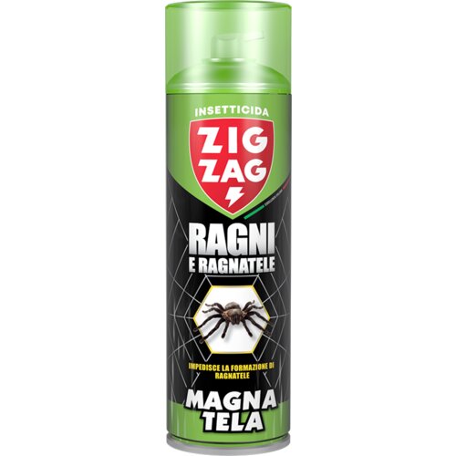 Zig Zag sprej protiv paukova 500 ml Cene
