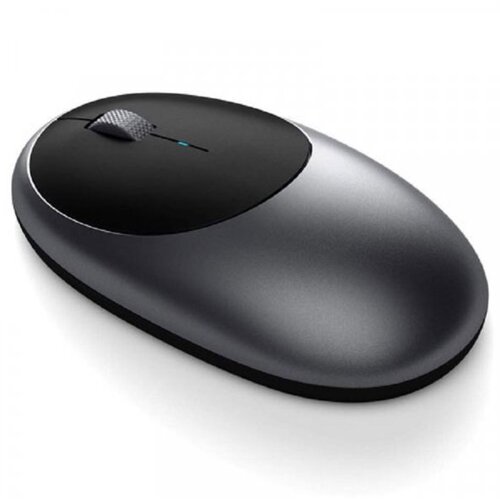 Satechi M1 Space Gray brezžična mi&amp;scaron;ka, (680054) Slike