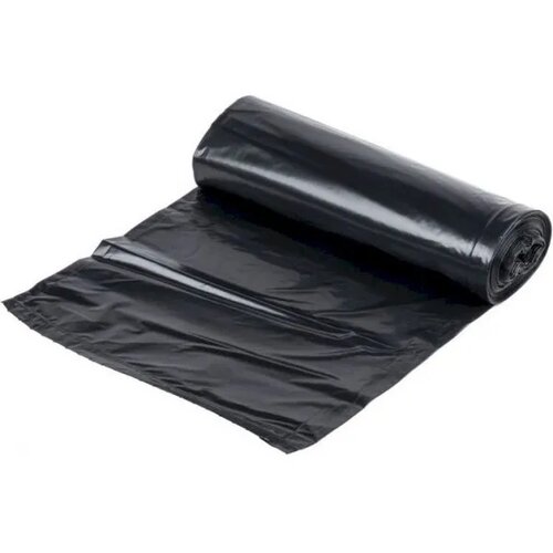  Vrečke za zaboljnik 300l 1200x1500mm PE-LD črne 20/1 Cene