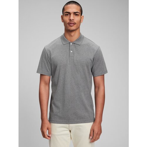 GAP Polo T-shirt Organic Cotton - Men Slike