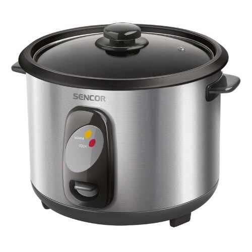Sencor KUHALO ZA RIZU SRM 1550SS Cijene