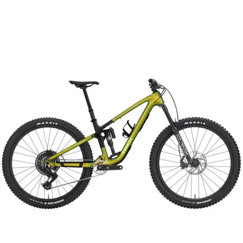  Bicikl Trek Fuel EX 9.8 Eagle 90 Gen 7 2026 Gloss Chameleon Green'Matte Black - L Cijene