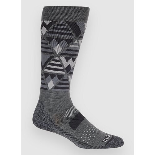 Burton Prfrmnc Mw Tehnicne nogavice gray heather Cene