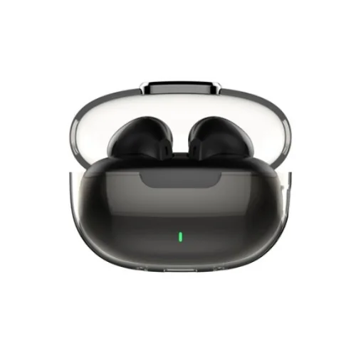 Slusalice LDNIO Bluetooth earbuds T03 TWS Black