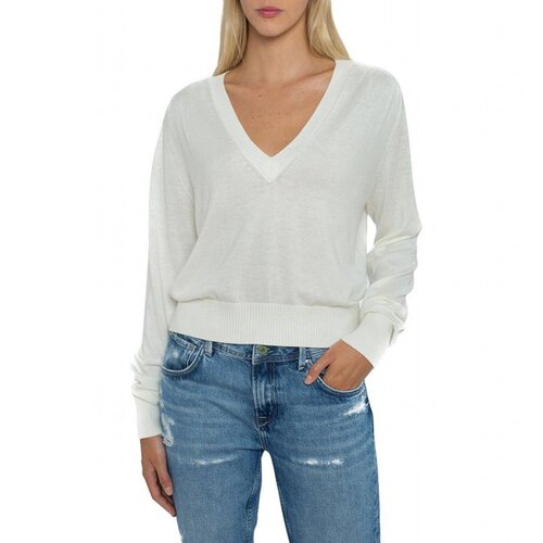 Pepe Jeans - martina_pl701731 bijela Slike