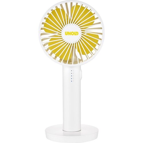 Unold AG Ročni ventilator Unold 86620 Breezy II ws, (21000948) Slike