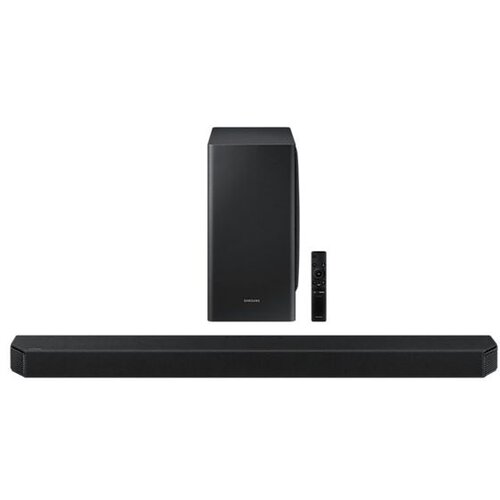 Samsung HW-Q900T 7.1.2 soundbar zvučnik Slike