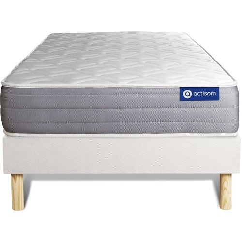 ACTISOM Komplet vzmetnice in leži&scaron;ča 80x190 cm - Actiflex Dream, (21621272) Cene