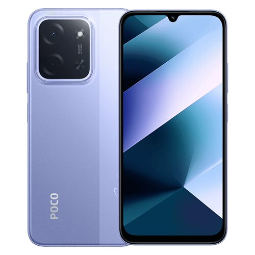 Xiaomi Poco C85 Dual Sim 6GB RAM 128GB - Purple Cijene