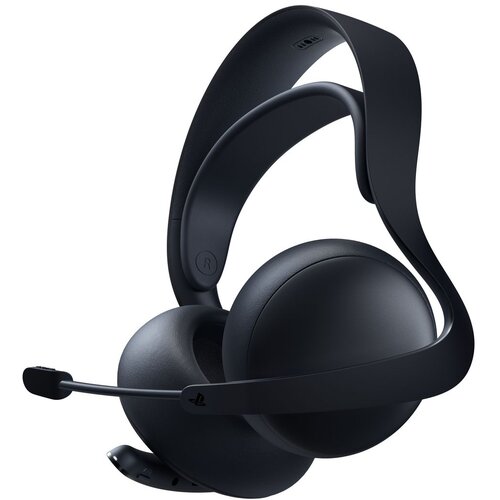 Sony slušalice playstation 5 pulse elite - midnight black Cene