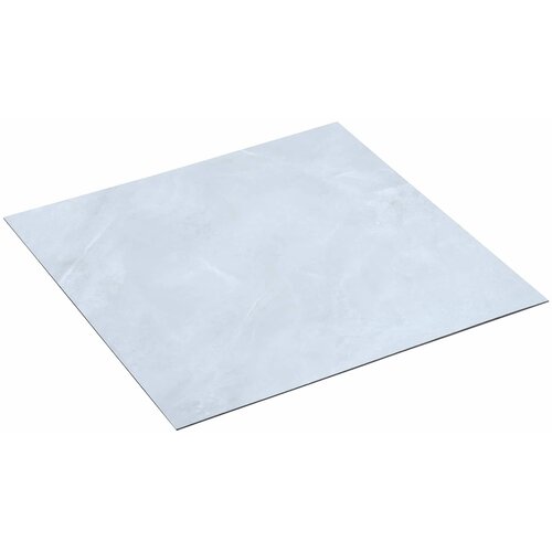  Podne daske 55 pcs Bijeli 5,11 m² PVC Cene