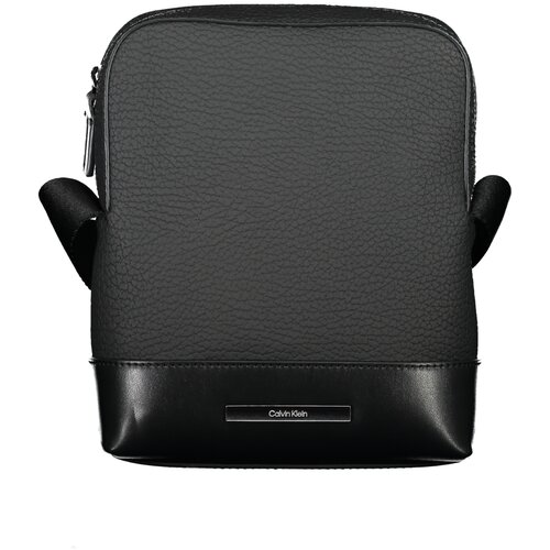 Calvin Klein MEN'S BLACK SHOULDER BAG Cene