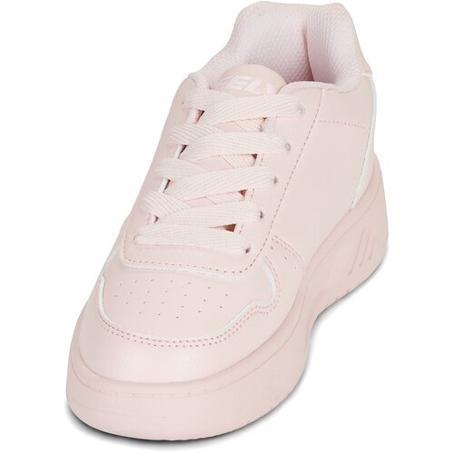 Heelys Čevlji s kole&amp;scaron;čki Kama Rožnata Slike