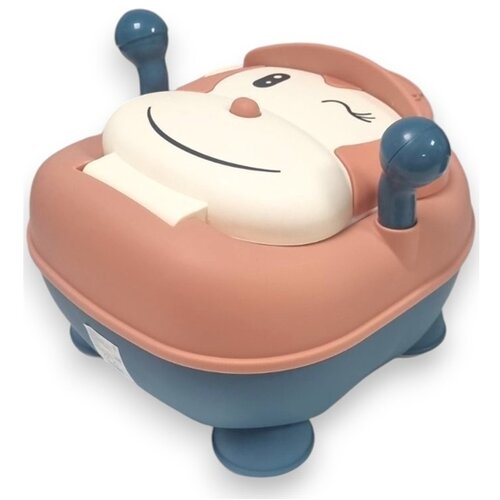 Bbo NOSA MONKEY (FG359) - PINK Cene