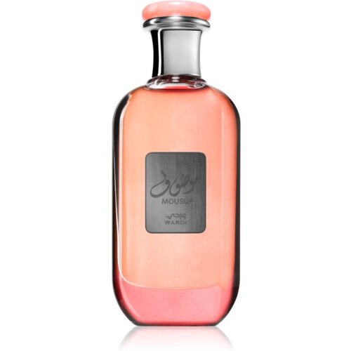 Ard Al Zaafaran Mousuf Wardi parfemska voda uniseks 100 ml Slike