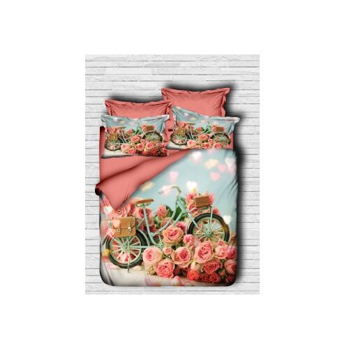 Lessentiel Maison komplet posteljina 104 (178PRL1204) Slike