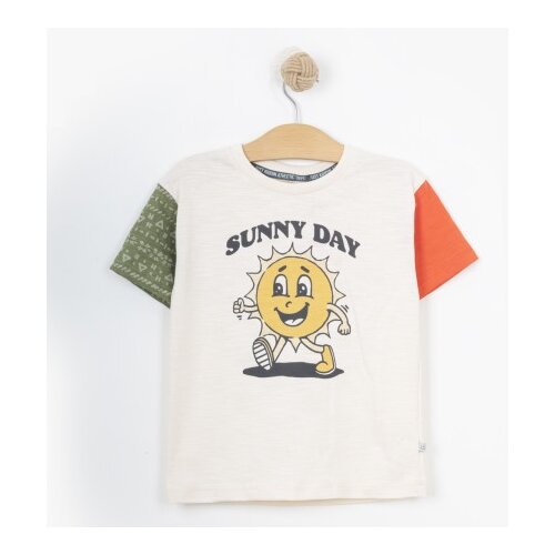Just kiddin baby majica "enjoy summer", 4 ( 13002398 ) Cene