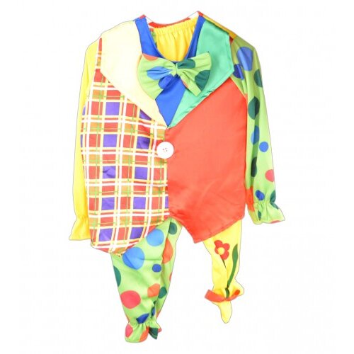 Master Igračka kostim klovn 12180185 Slike