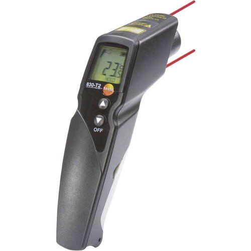 testo IR termometar 830-T2 0560 8312 Cijene