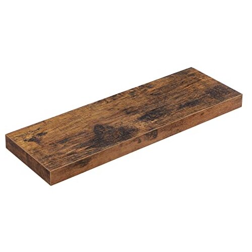 Songmics stenska polica LWS26BX, (21248191) Cene