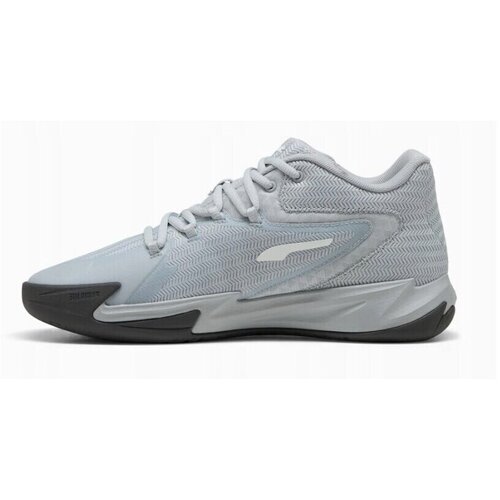 Puma Nizke superge Dagger Siva Slike