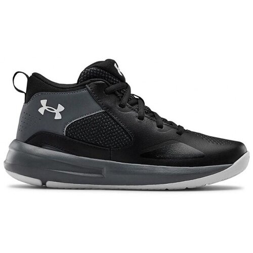 Under Armour Pol&scaron;kornji Lockdown 5 Črna Cene