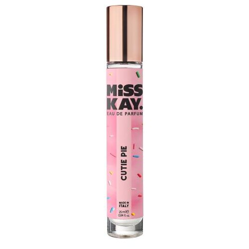 Miss Kay Cutie Pie 25 ml parfemska voda za ženske Slike