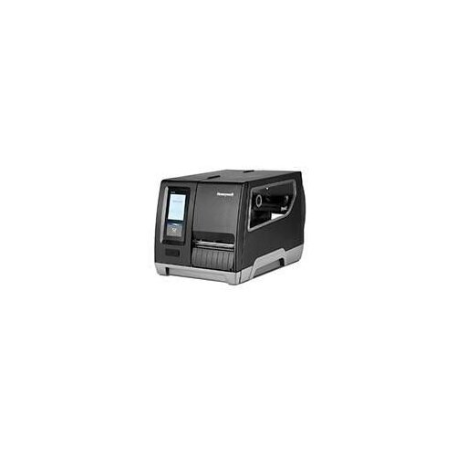 Honeywell PM45A label printer Thermal transfer 203 x 203 DPI 350 mm /sec Wired Ethernet LAN Slike