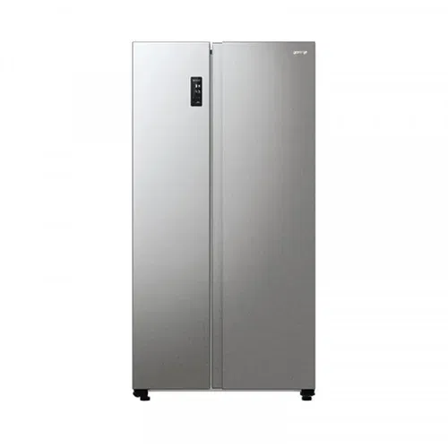 Gorenje Frizider side by side NRR9185EAXL