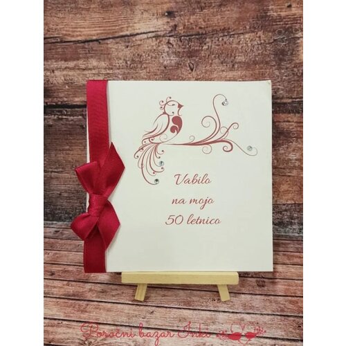  Vabila za Abrahama ABR 301 Cene