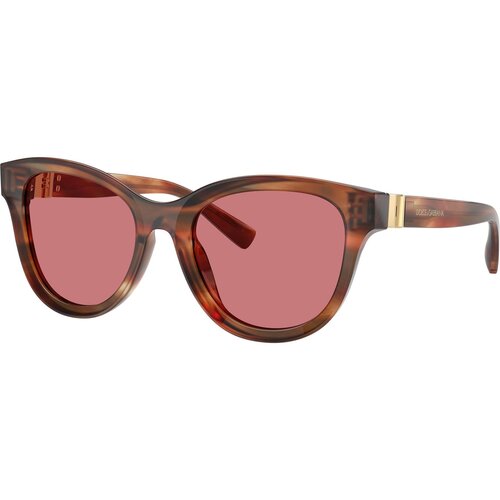 Dolce & Gabbana DG4533 322175 ONE SIZE (54) Havana/Rdeča Cene