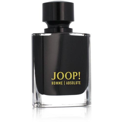 Joop! Homme Absolute parfumska voda 80 ml za mo&scaron;ke Cene