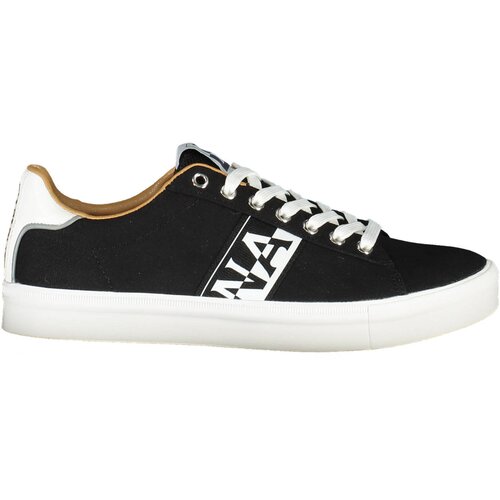 NAPAPIJRI SHOES MEN&#39;S SPORTS FOOTWEAR BLACK Cijene