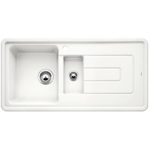 Blanco TOLON 6 S bela Cene