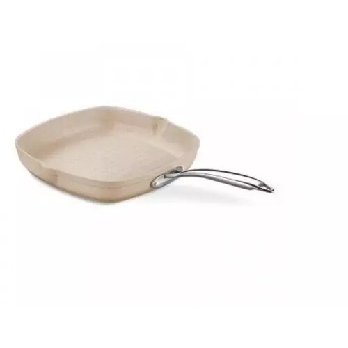 Korkmaz Tiganj Granita 28x28cm Gril (A1268) Cene