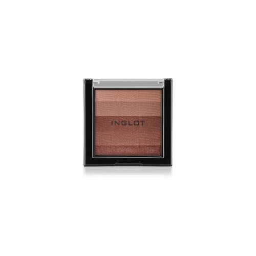 Inglot MULTICOLOUR BRONZING POWDER Cijene