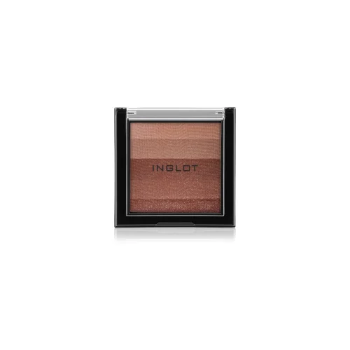 Inglot MULTICOLOUR BRONZING POWDER