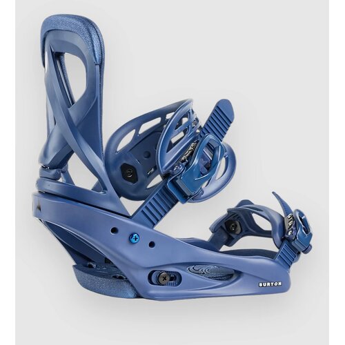 Burton Scribe 2027 Snowboard Bindings nightfall Cene