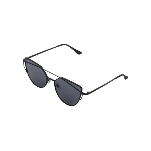 MSTRDS Sunglasses July Black Slike