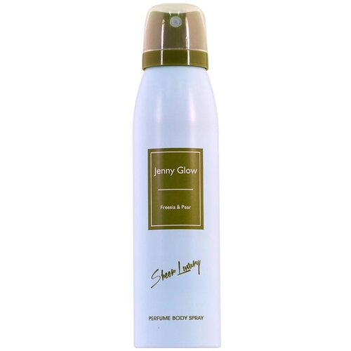 Jenny Glow Ženski dezodorans Fressia & Pear 150ml Cene