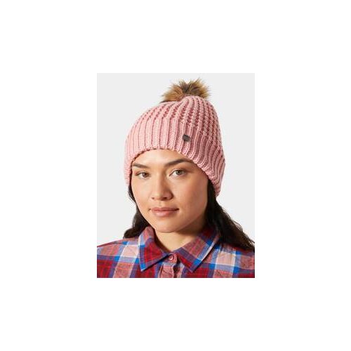  ženska kapa w snowfall beanie roze Cene