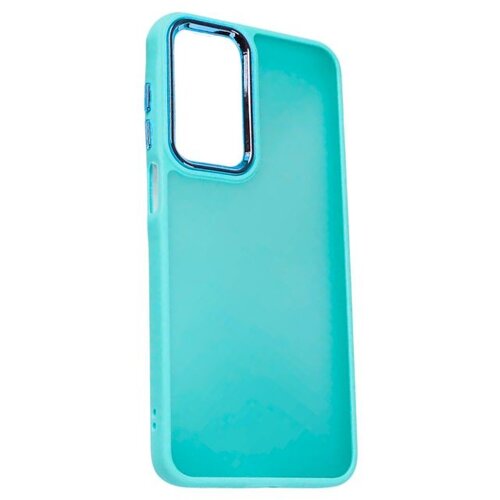 FRAME maskica Iphone 16 Pro Max Plava Cene