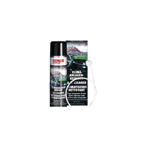 Sonax Profiline &amp;ndash; Čistač klime Slike