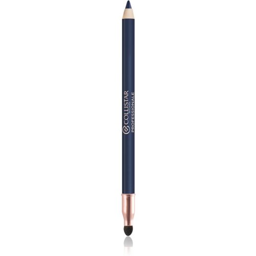 Collistar Professional Eye Pencil vodootporna olovka za oči s visokom pigmentacijom nijansa 4 Blu Notte 1,2 ml Cijene