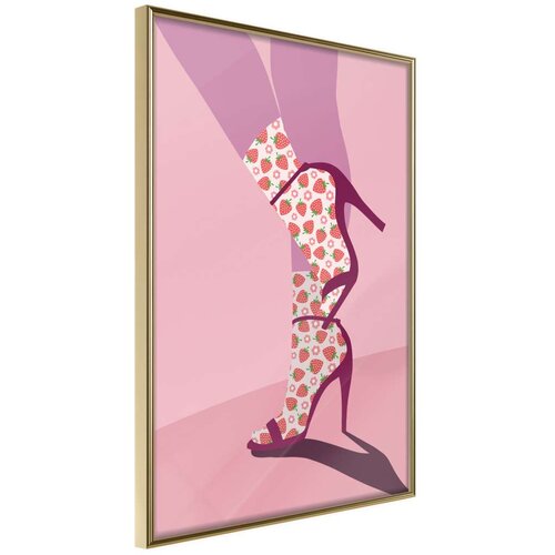  Poster - Fruity Socks 30x45 Cijene